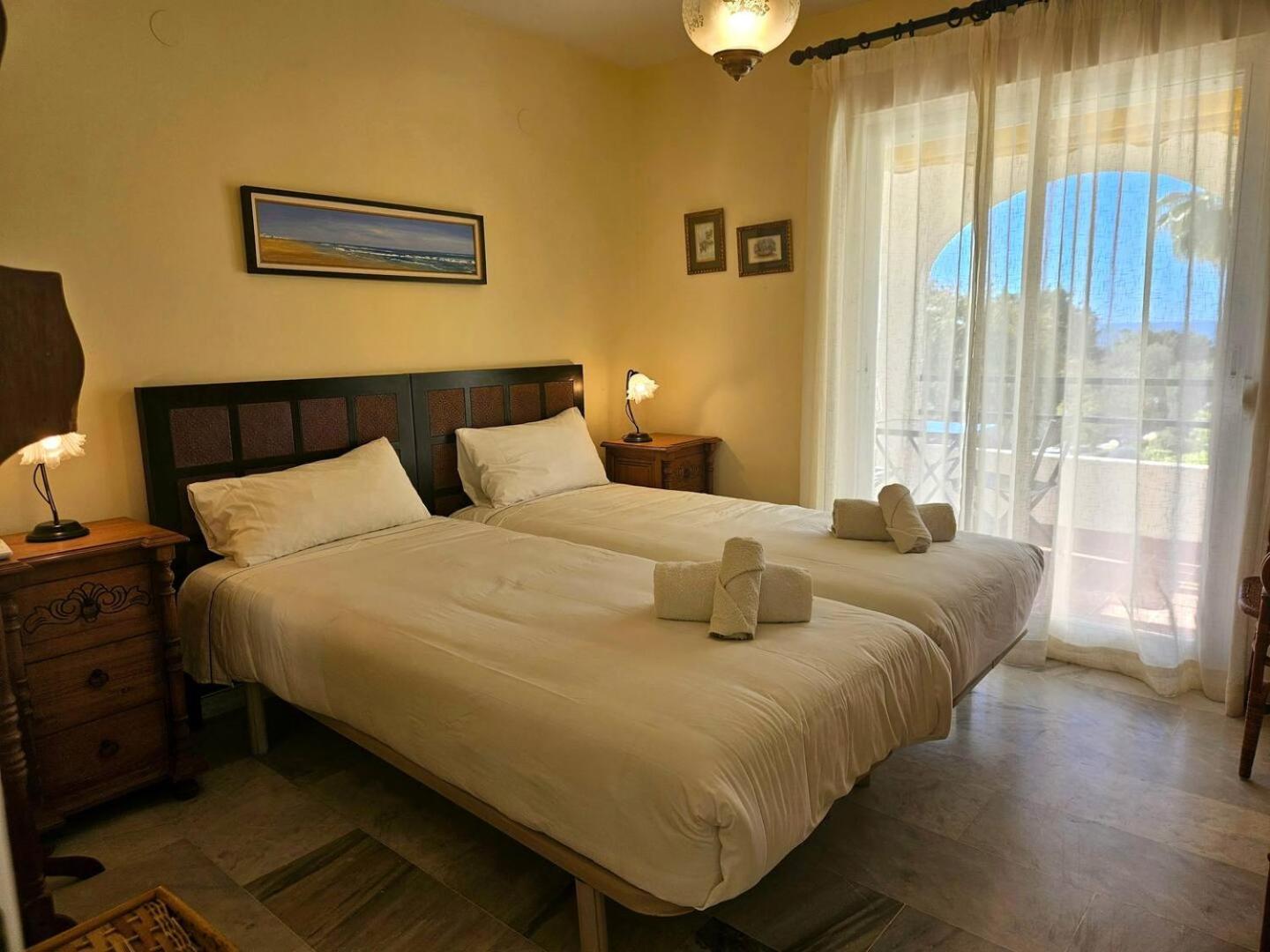 Pass The Keys Casa A 200 Metros De Mejores Playas *