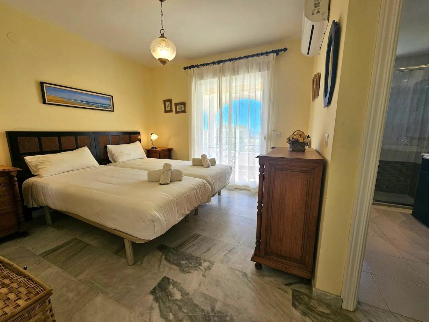 Pass The Keys Casa A 200 Metros De Mejores Playas