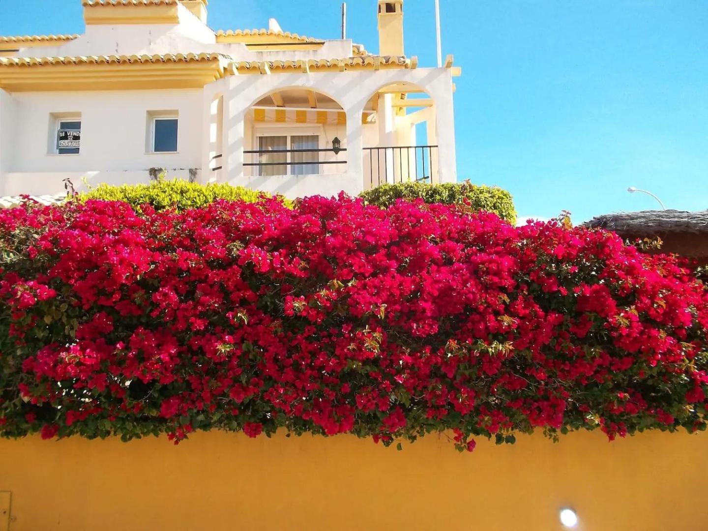 Pass The Keys Casa A 200 Metros De Mejores Playas * Marbella