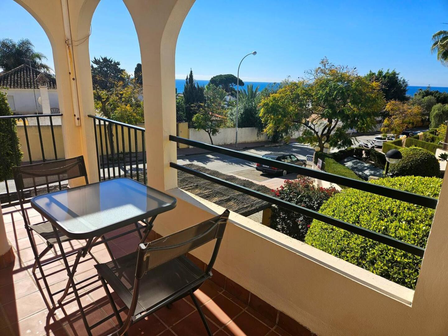 Pass The Keys Casa A 200 Metros De Mejores Playas Marbella