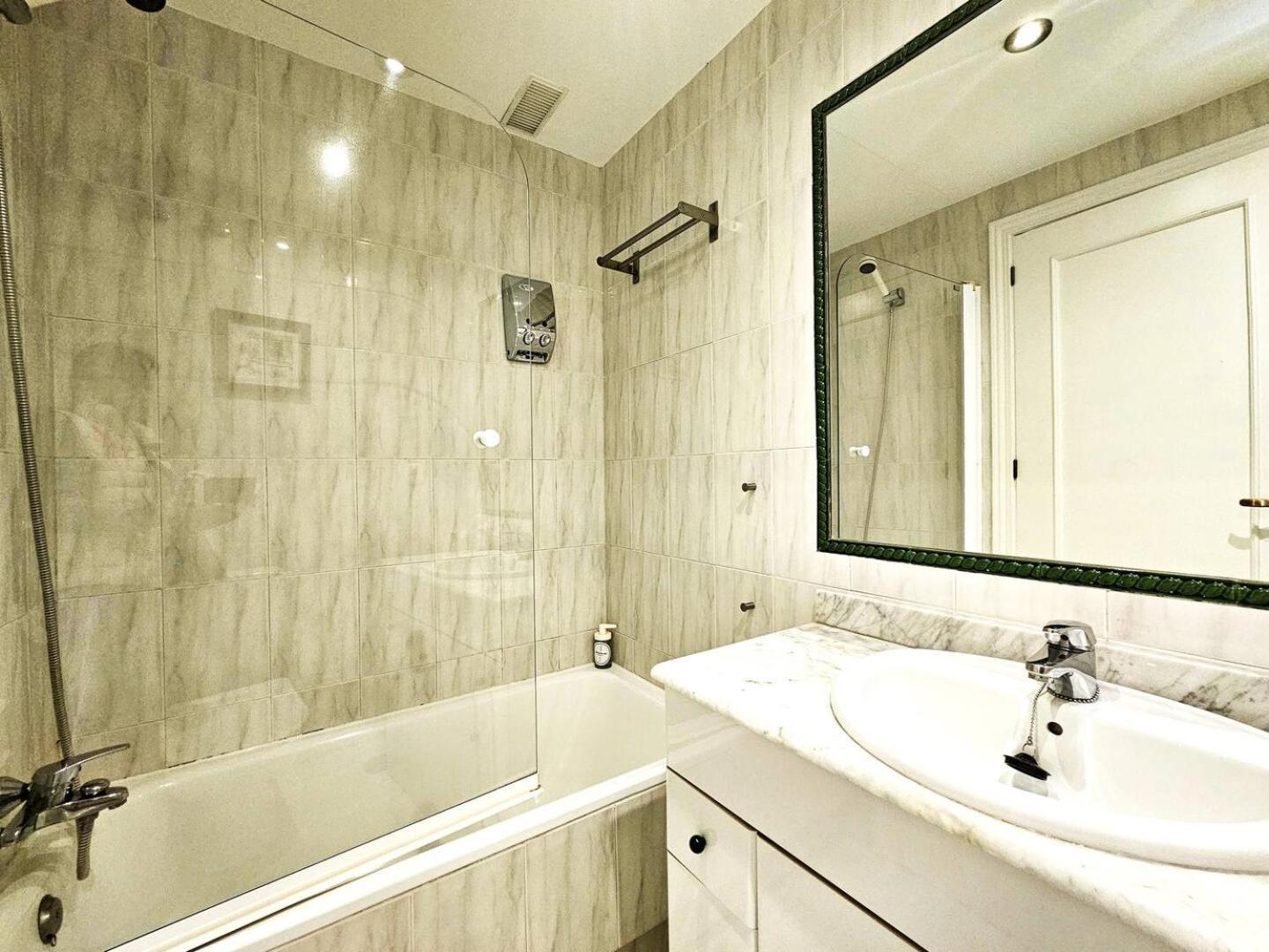 Pass The Keys Casa A 200 Metros De Mejores Playas Marbella