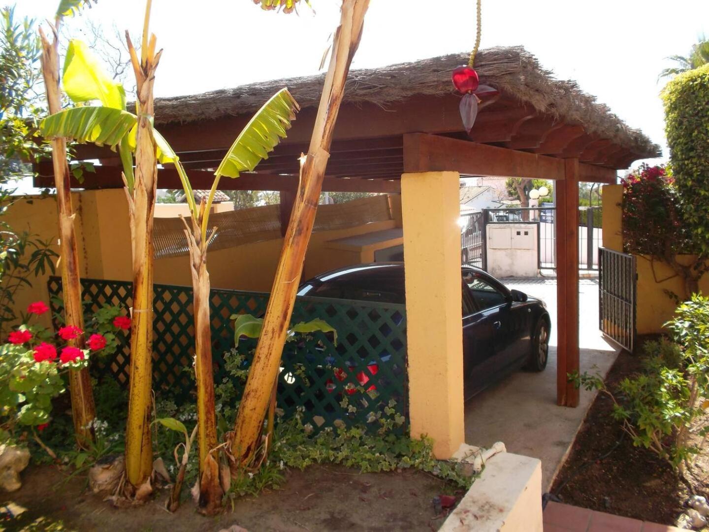 Pass The Keys Casa A 200 Metros De Mejores Playas Holiday home