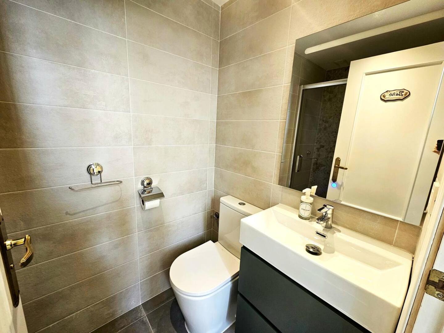 Pass The Keys Casa A 200 Metros De Mejores Playas Holiday home