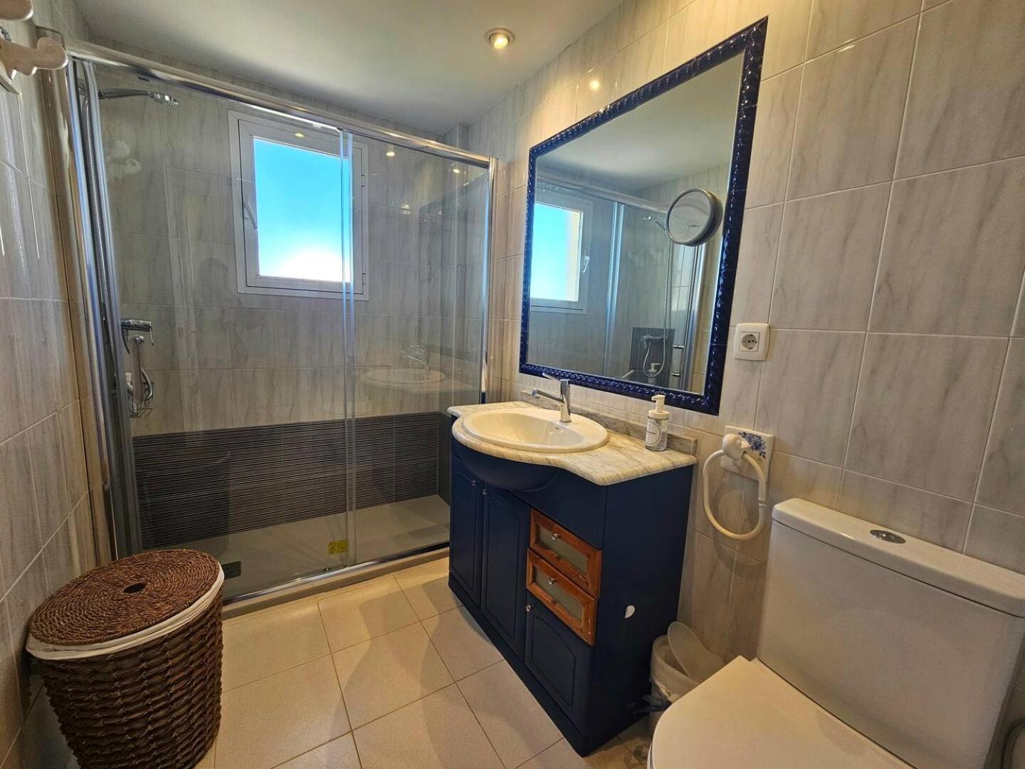 Pass The Keys Casa A 200 Metros De Mejores Playas Holiday home Marbella