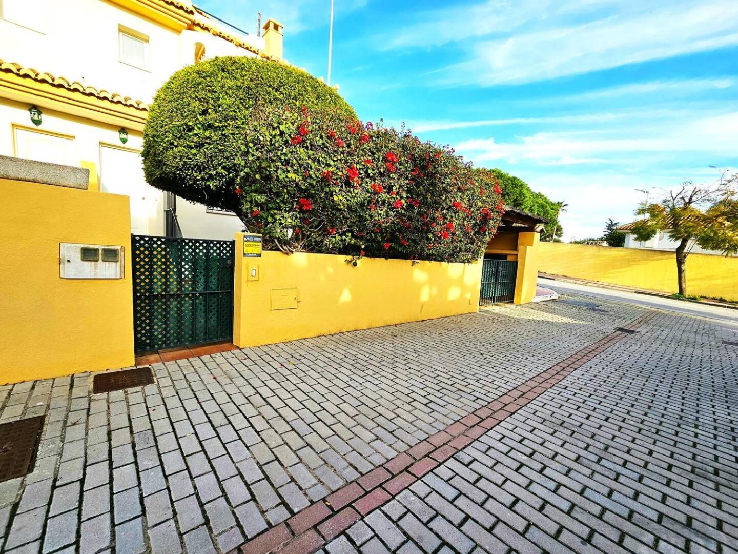 Pass The Keys Casa A 200 Metros De Mejores Playas * Marbella