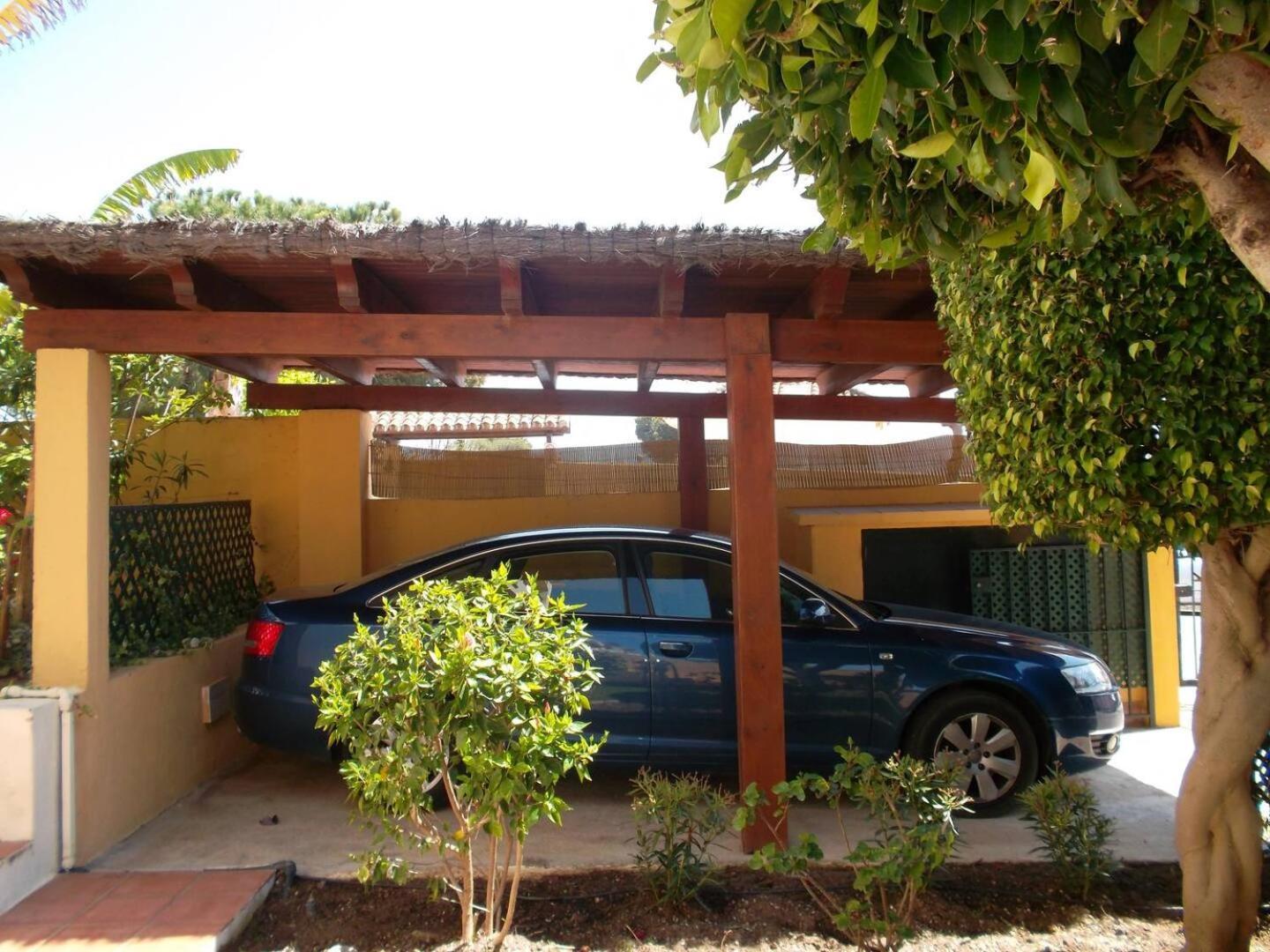 Pass The Keys Casa A 200 Metros De Mejores Playas *