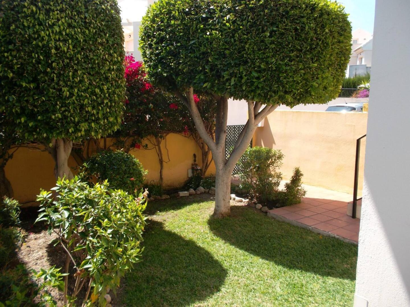 Pass The Keys Casa A 200 Metros De Mejores Playas * Marbella