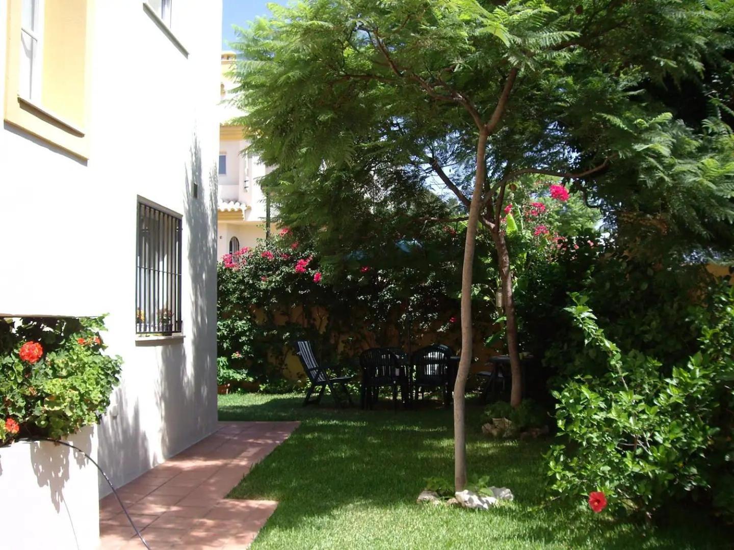 Pass The Keys Casa A 200 Metros De Mejores Playas *