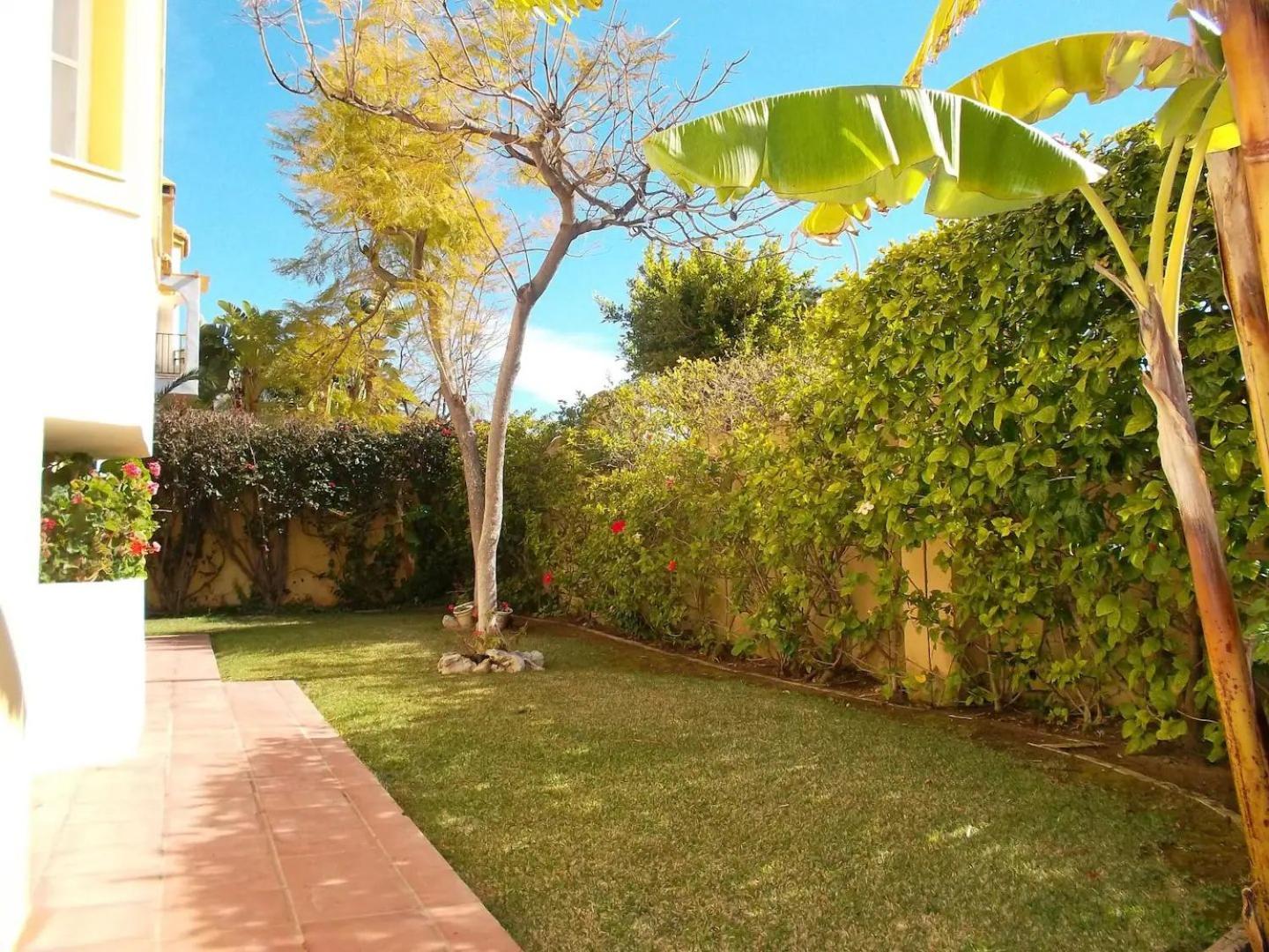 Pass The Keys Casa A 200 Metros De Mejores Playas Marbella