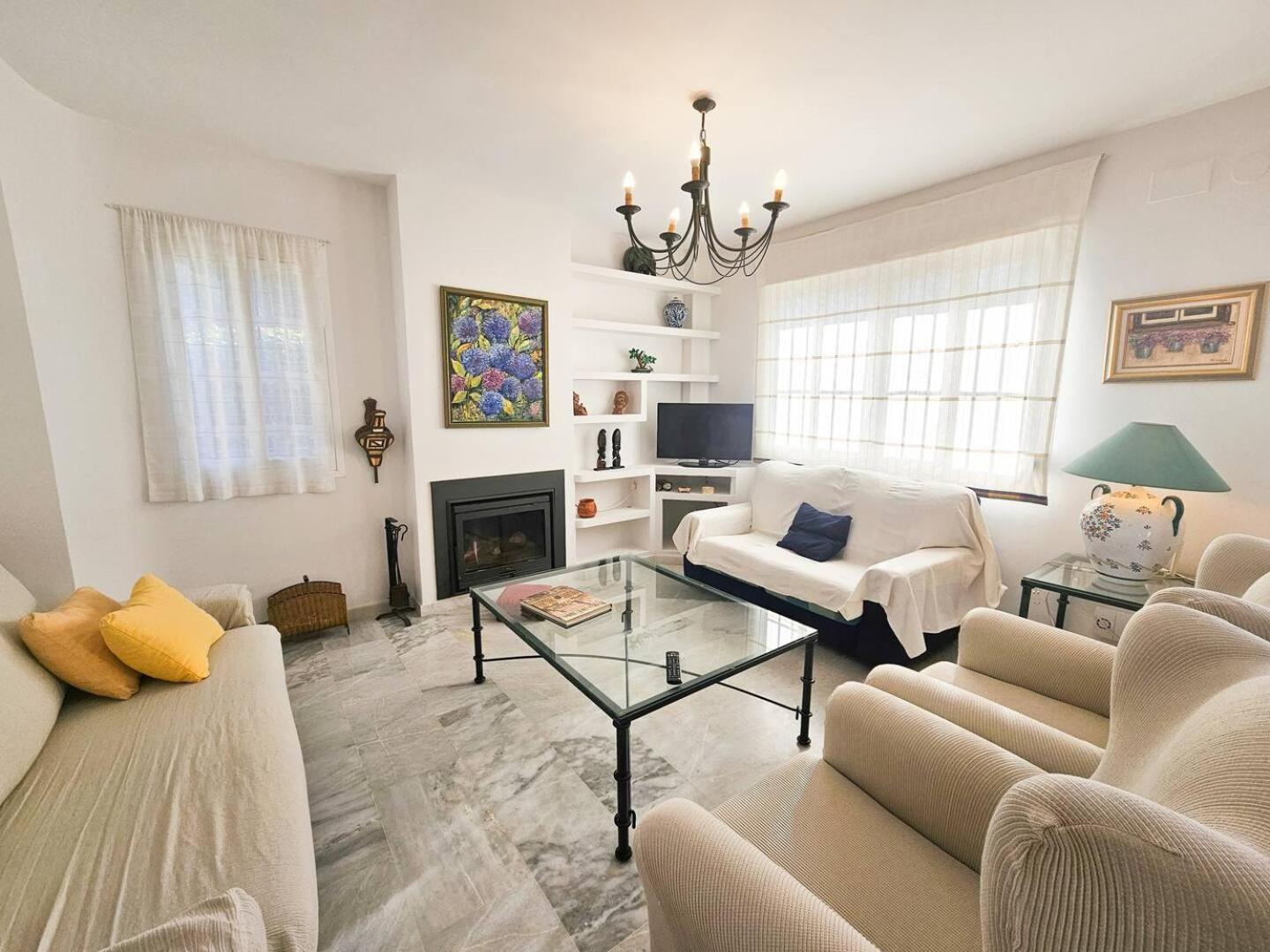 Pass The Keys Casa A 200 Metros De Mejores Playas Holiday home *