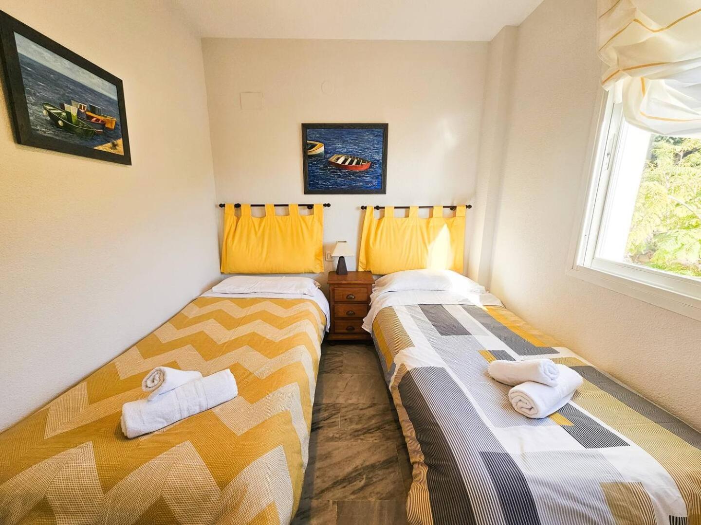 Holiday home Pass The Keys Casa A 200 Metros De Mejores Playas *