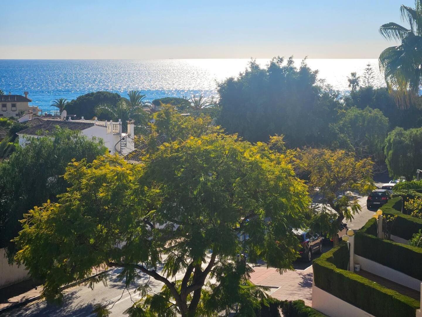 Pass The Keys Casa A 200 Metros De Mejores Playas Marbella