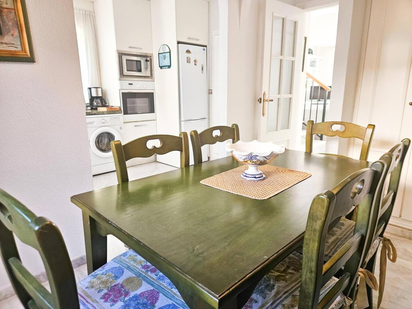 Holiday home Pass The Keys Casa A 200 Metros De Mejores Playas *
