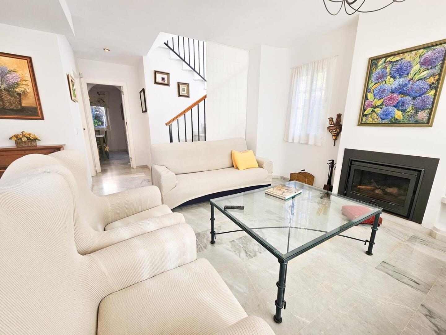 Holiday home Pass The Keys Casa A 200 Metros De Mejores Playas