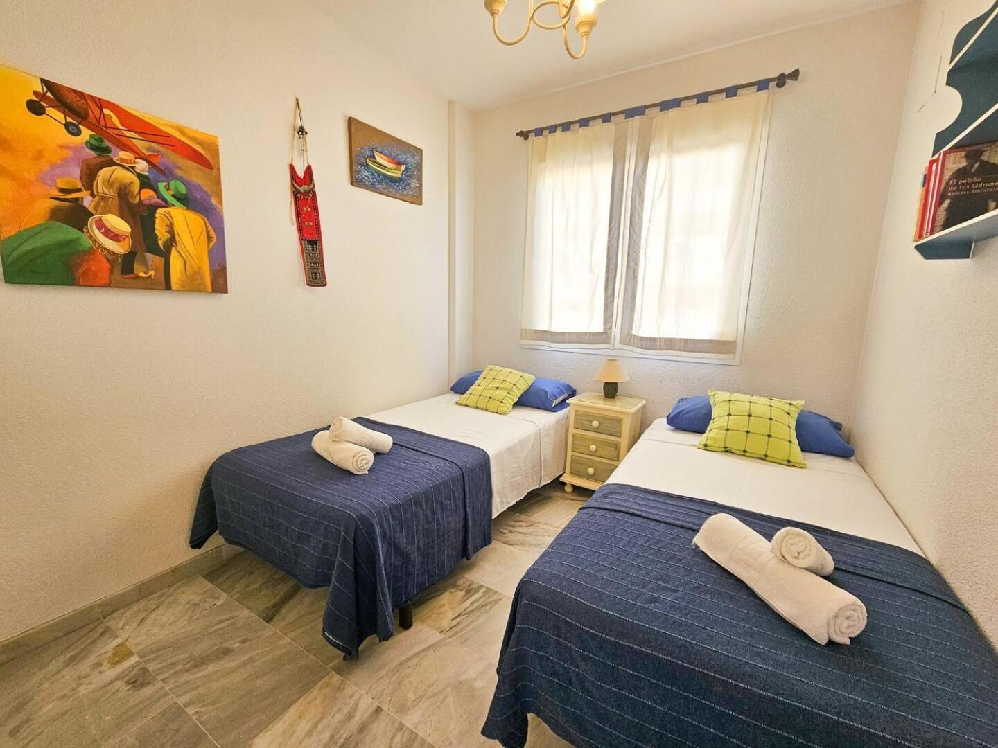 Pass The Keys Casa A 200 Metros De Mejores Playas Holiday home