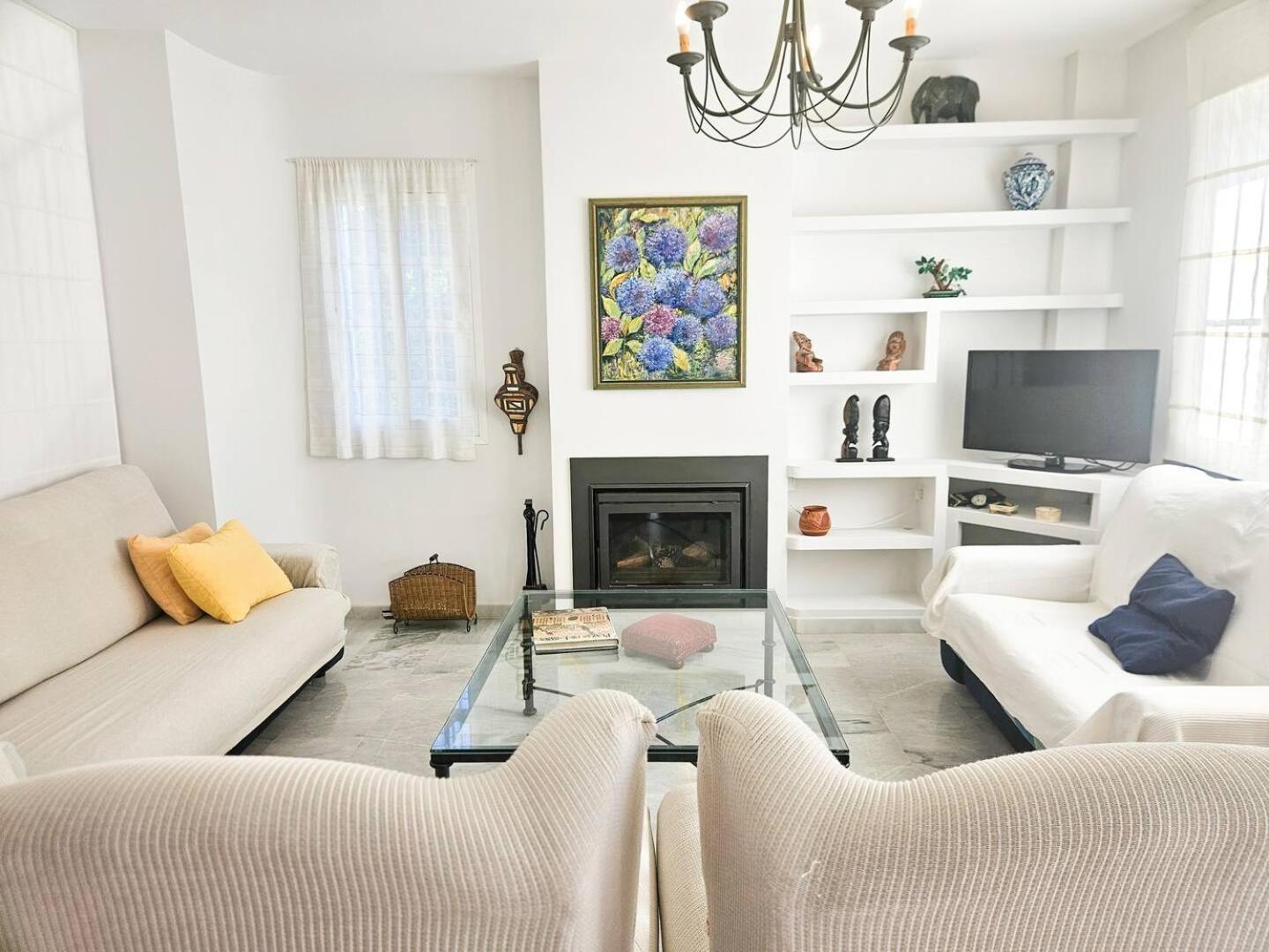 Holiday home Pass The Keys Casa A 200 Metros De Mejores Playas *