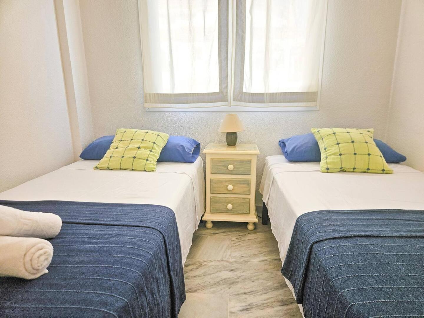 Pass The Keys Casa A 200 Metros De Mejores Playas Holiday home *