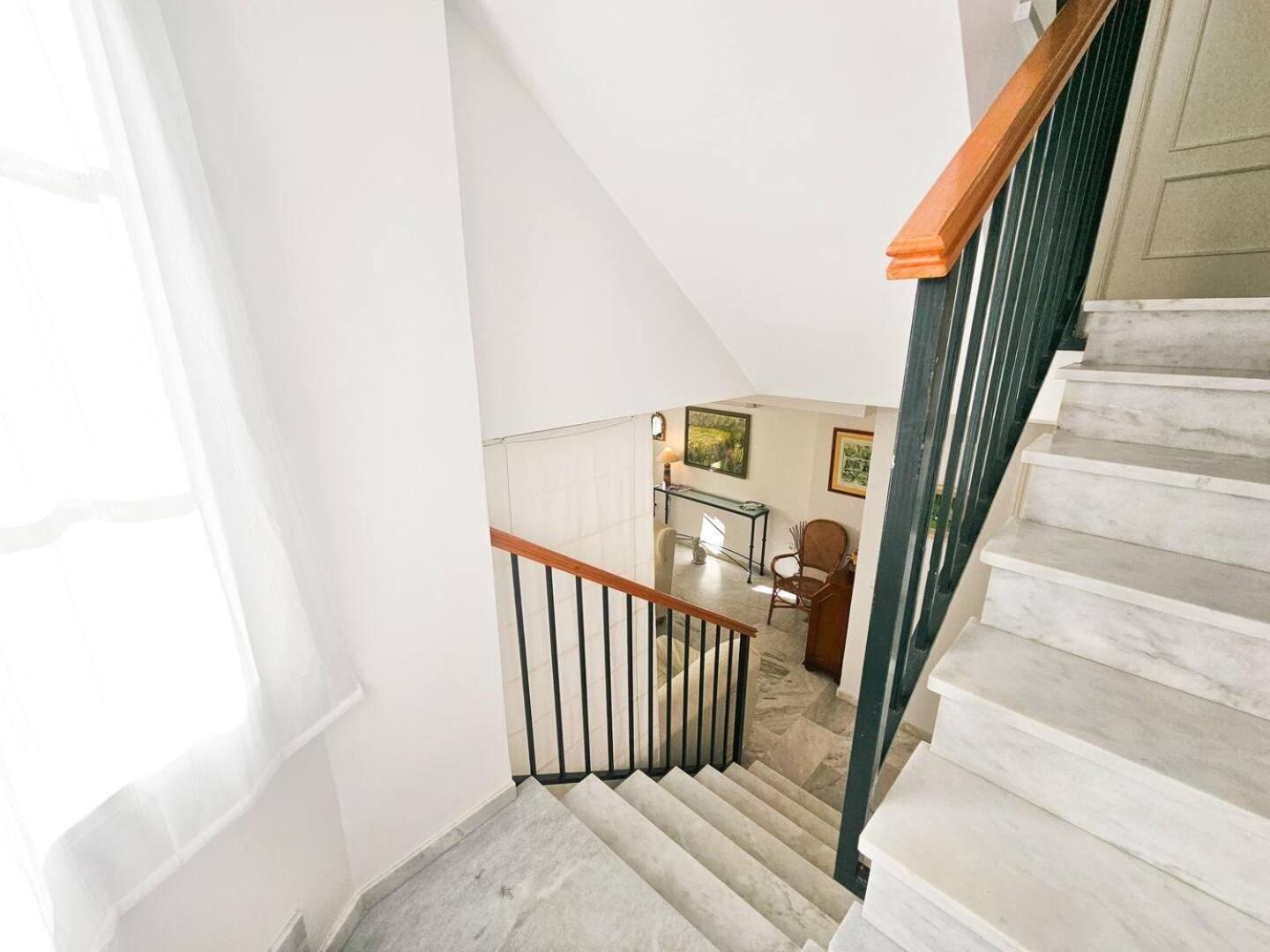 Pass The Keys Casa A 200 Metros De Mejores Playas Holiday home Marbella