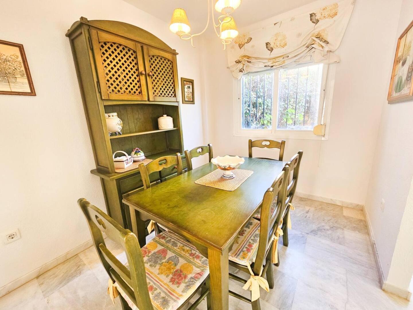 Holiday home Pass The Keys Casa A 200 Metros De Mejores Playas