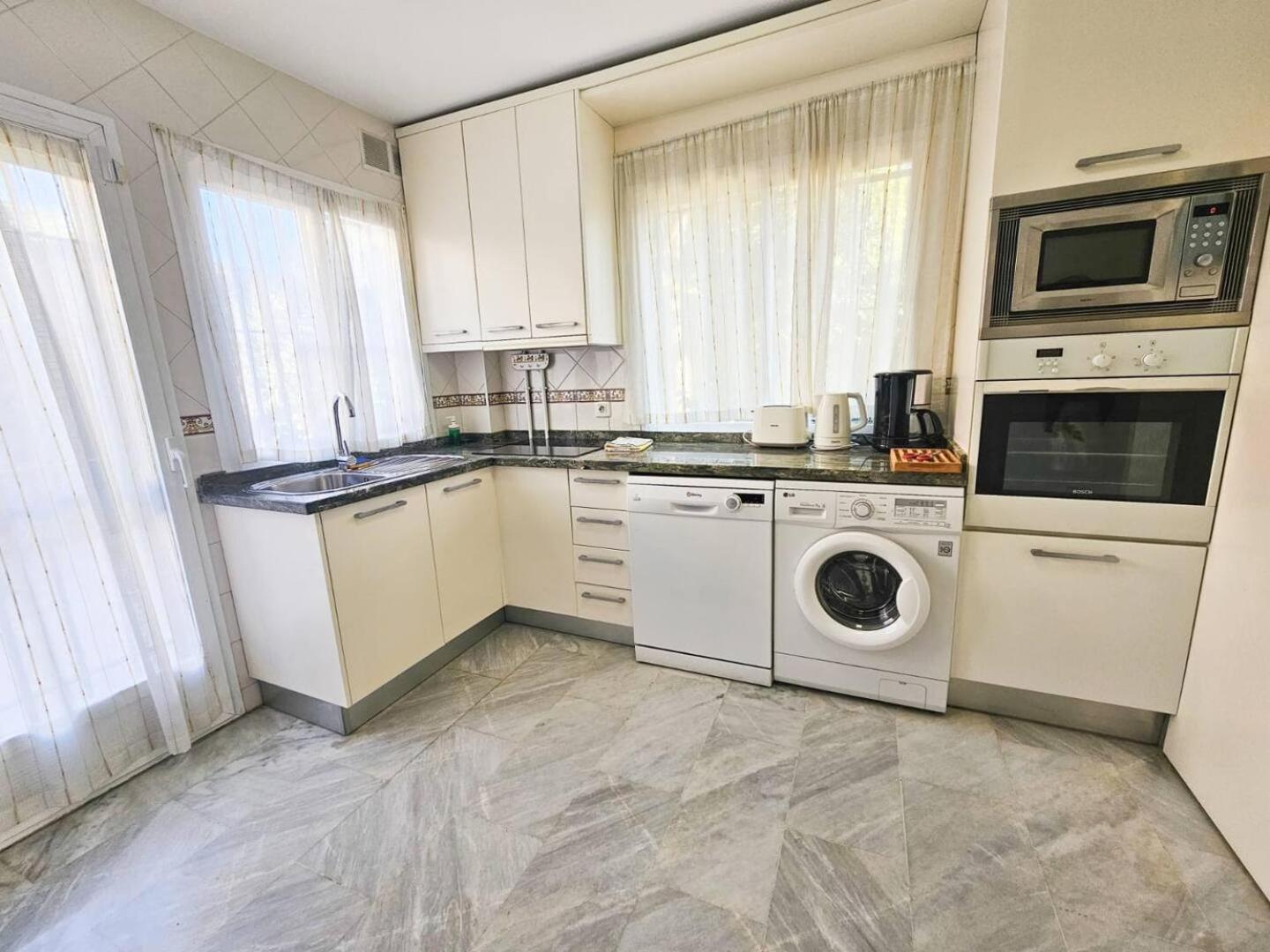Pass The Keys Casa A 200 Metros De Mejores Playas *