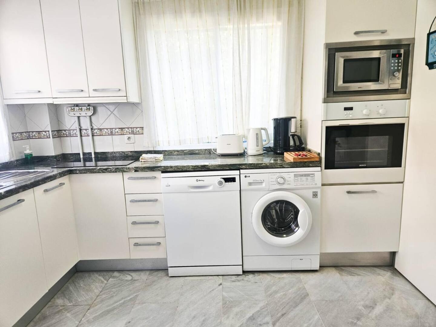 Holiday home Pass The Keys Casa A 200 Metros De Mejores Playas